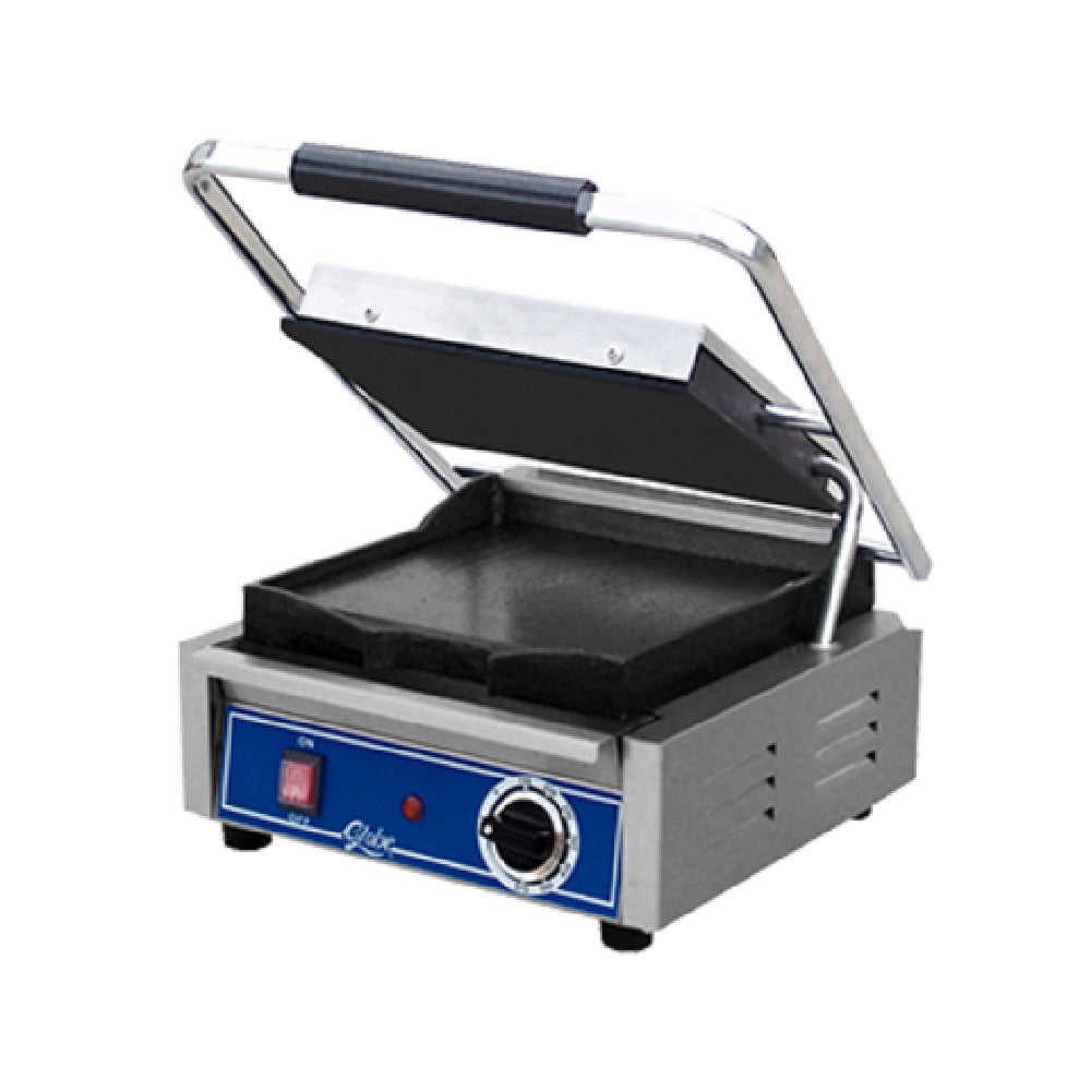 Globe (Middleby) GSG10 - (QUICK SHIP) (MIDDLEBY ESSENTIALS ITEM) Bistro Panini Grill