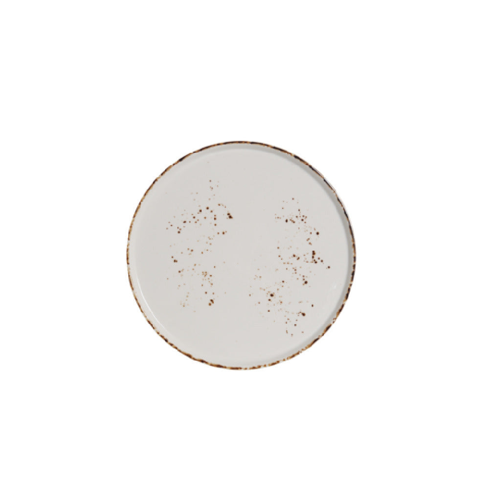 Palate & Plate AW-8758 - Plate, 11", Dia.