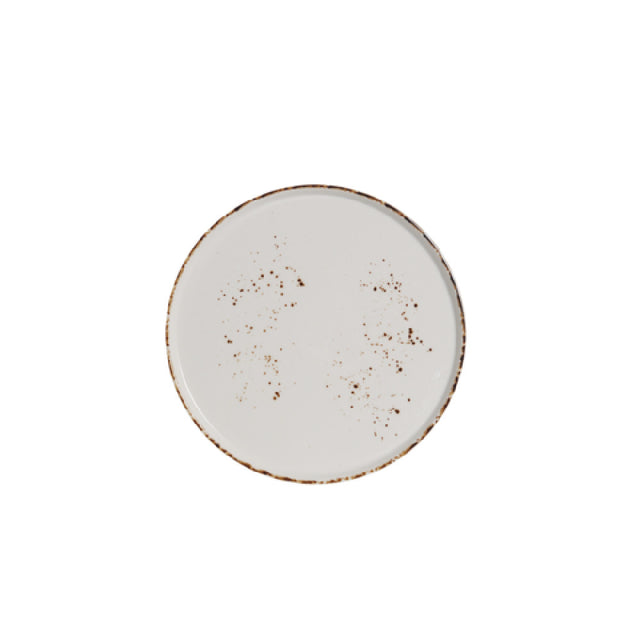 Palate & Plate AW-8758 - Plate, 11", Dia.