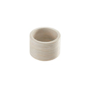 American Metalcraft MWRS6 Bowl/Riser Round Sun-Bleached