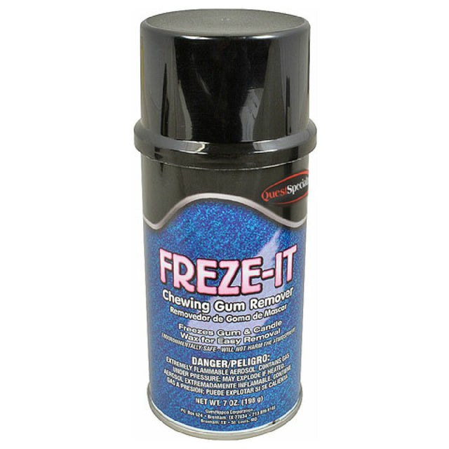 Private Label 1431022 Remover Chewing Gum Aerosol