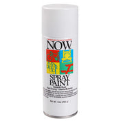 Private Label 1431041 Paint Spray White Enamel
