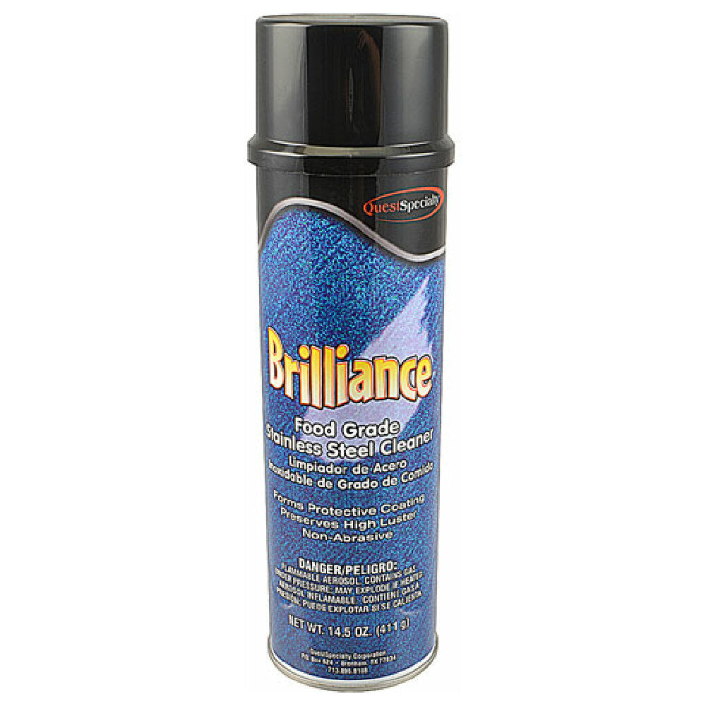 Private Label MVR1431052 Cleaner S/s (aerosol)