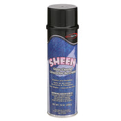 Private Label 1431059 Cleaner Glass & Plastic 19 Oz