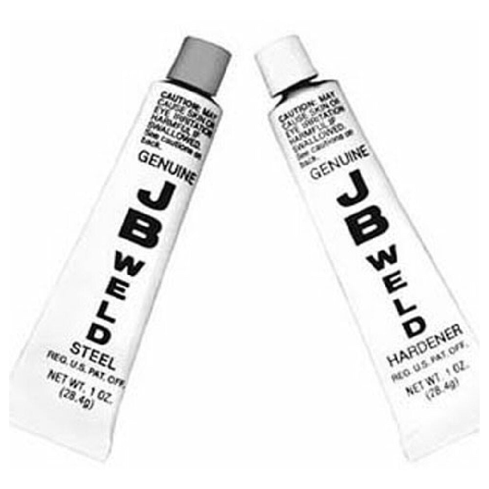 AllPoints 1431065 Weld Liquid (j B Weld)