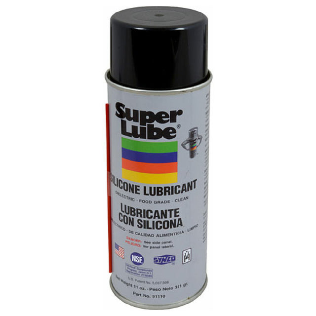 AllPoints 1431074 Lubricant Silicone 11 Oz Spry