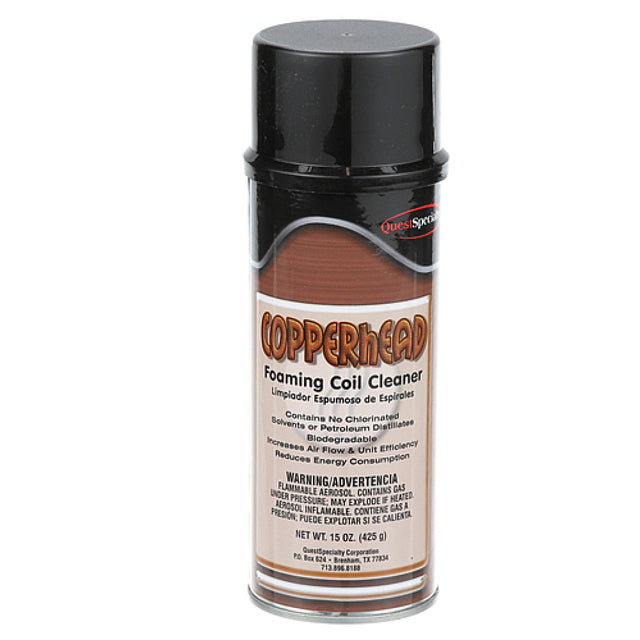 Private Label 1431090 Cleaner Coil 15 Oz Aerosol