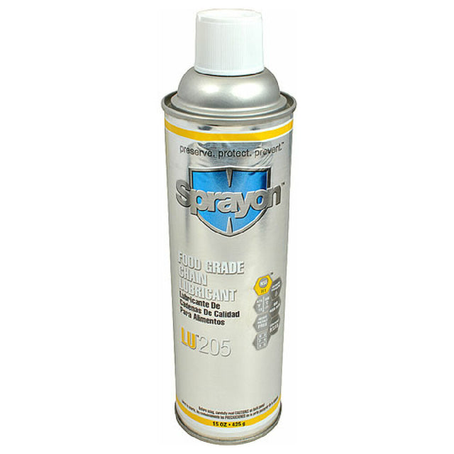 AllPoints 1431114 Lubricant Chain Food Grd 2.75