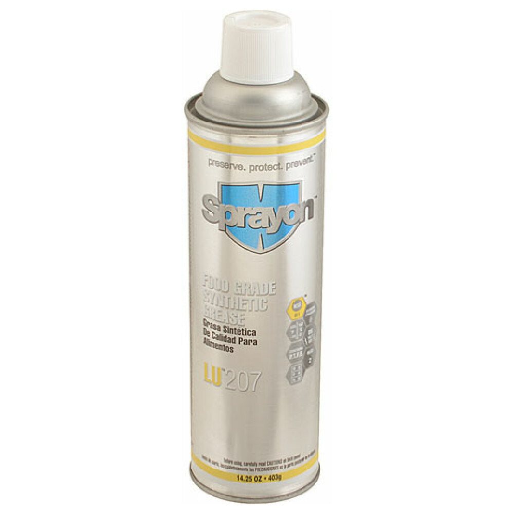AllPoints 1431115 Grease Synthetic Food Grd 2.75