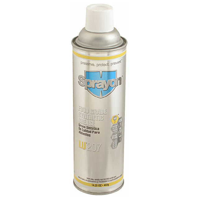 AllPoints 1431115 Grease Synthetic Food Grd 2.75