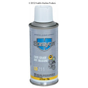 AllPoints 1431117 Lubricant Dry Silicone 2 .75oz