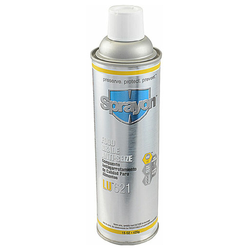 AllPoints 1431122 Lubricant Anti Seize 2.75 Oz