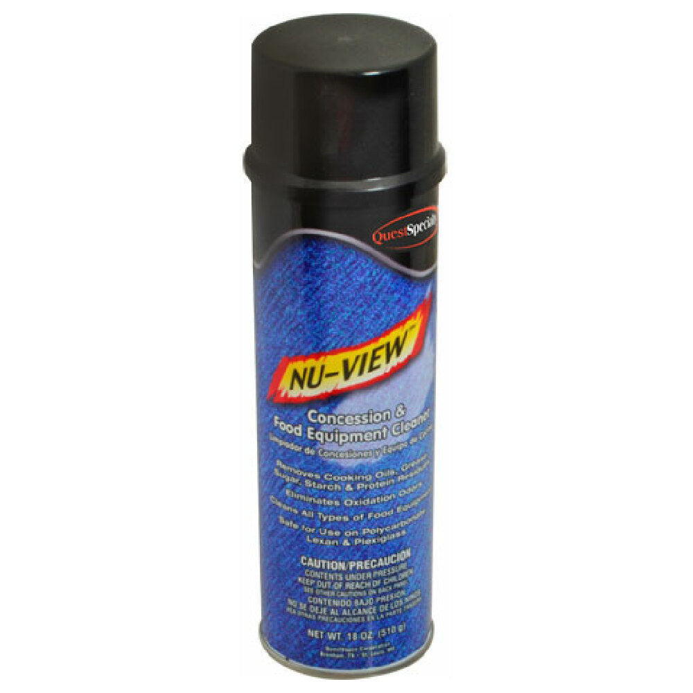 AllPoints 1431125 Cleaner Food Equipment 18 Oz