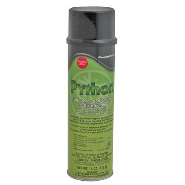 Private Label 1431126 Cleaner/disinfectant Evap Coil