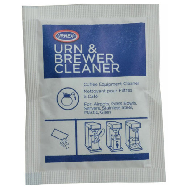 AllPoints 1431142 Cleaner Urn Powder (cs/100)