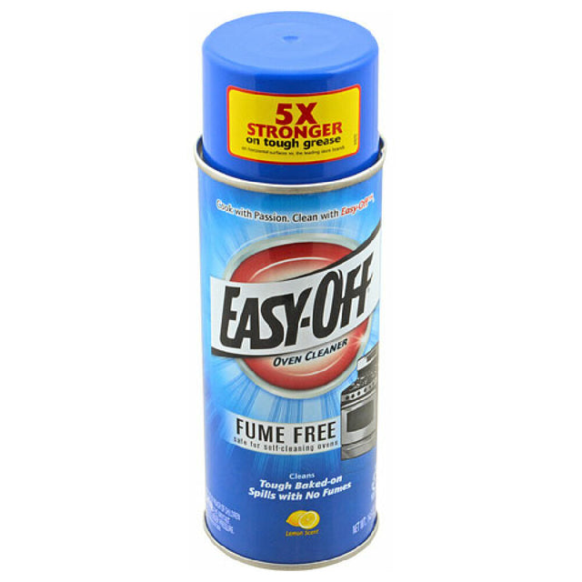 AllPoints 1431145 Easy Off (14.5 Oz Blue)