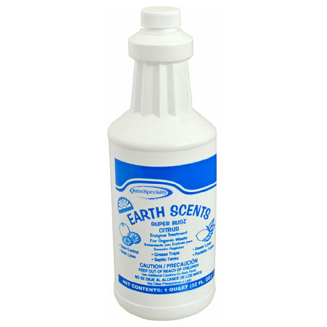 Private Label 1431151 Deodorizer/cleaner 32 Oz