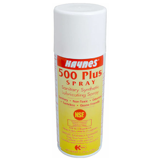 Private Label 1431166 Lubricant Hi Temp 11.25oz 500 Plus