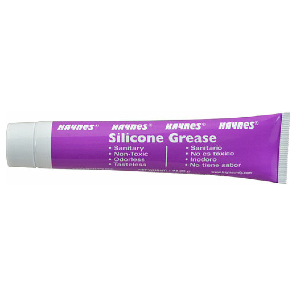 Private Label 1431170 Grease Silicone 1 Oz Tub E