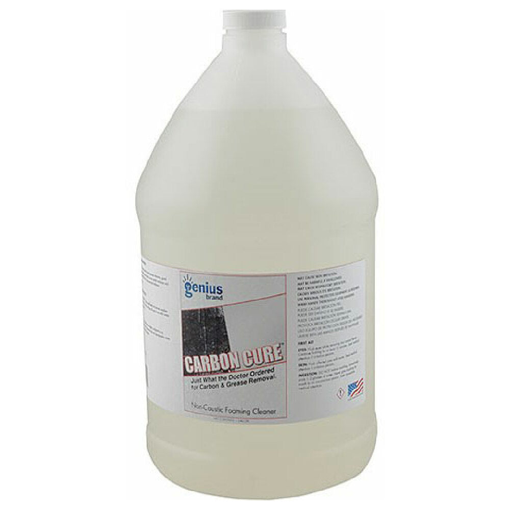 AllPoints 1431172 Carbon Cure Gallon