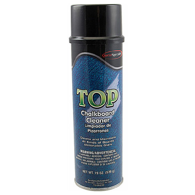 Private Label MVR1431186 Cleaner Board 19 Oz Top Chalk