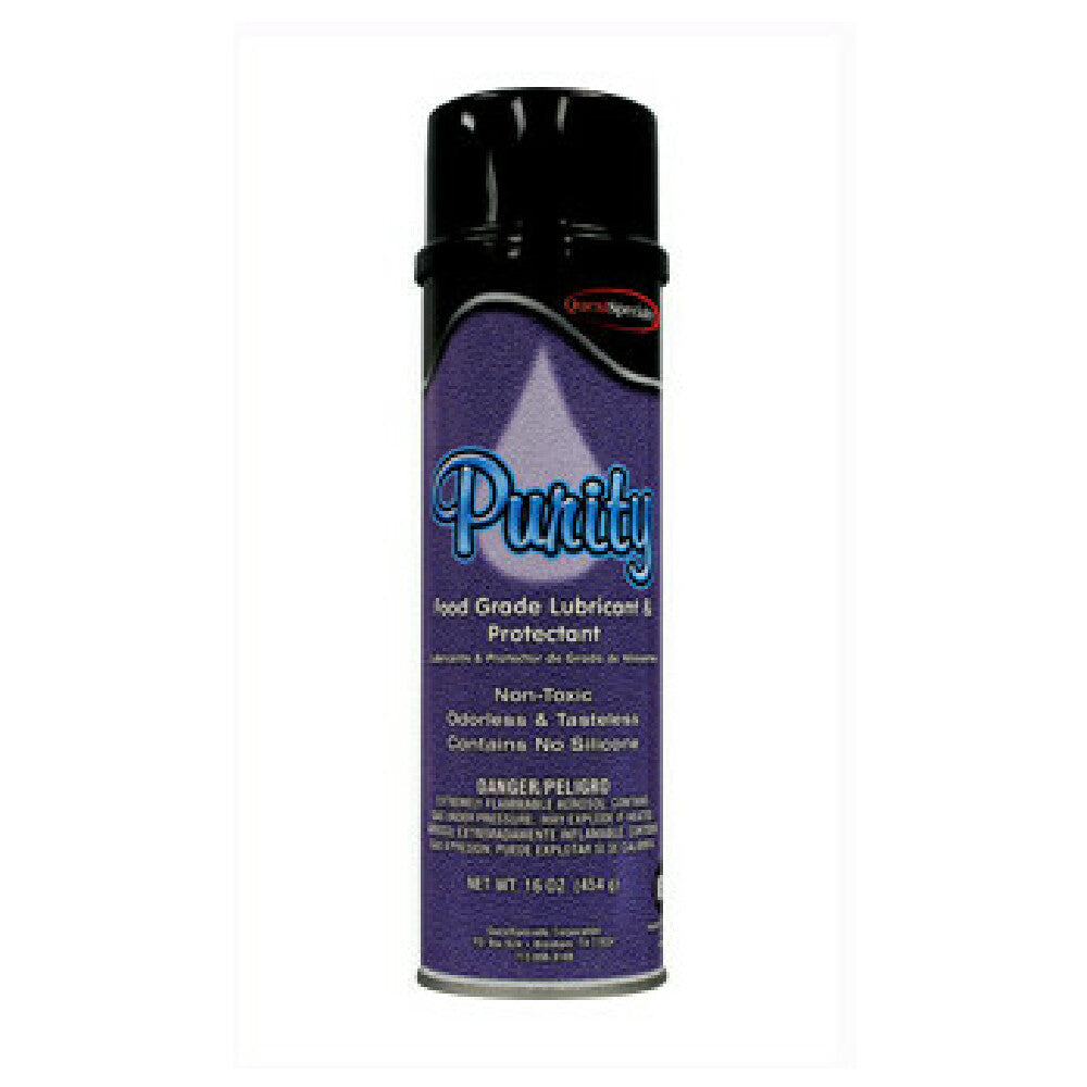 AllPoints 1431192 Oil Food Grade Purity (16 Oz)