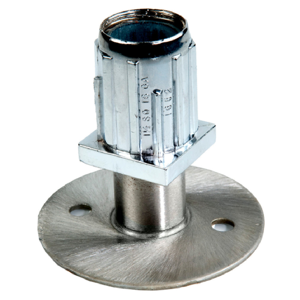 Jackson 05340-002-01-15 Flanged Feet (DynaStar® Models And TempStar® HH-E Models)