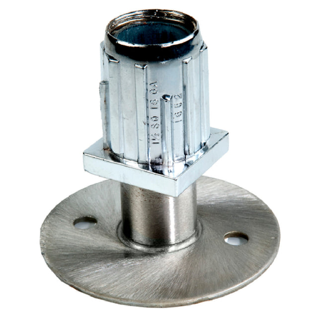 Jackson 05340-002-01-15 Flanged Feet (DynaStar® Models And TempStar® HH-E Models)