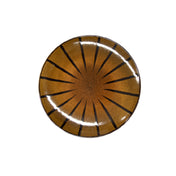 CAC China 112002-16 Uxmal Plate 10 3/4" (sold By Case)