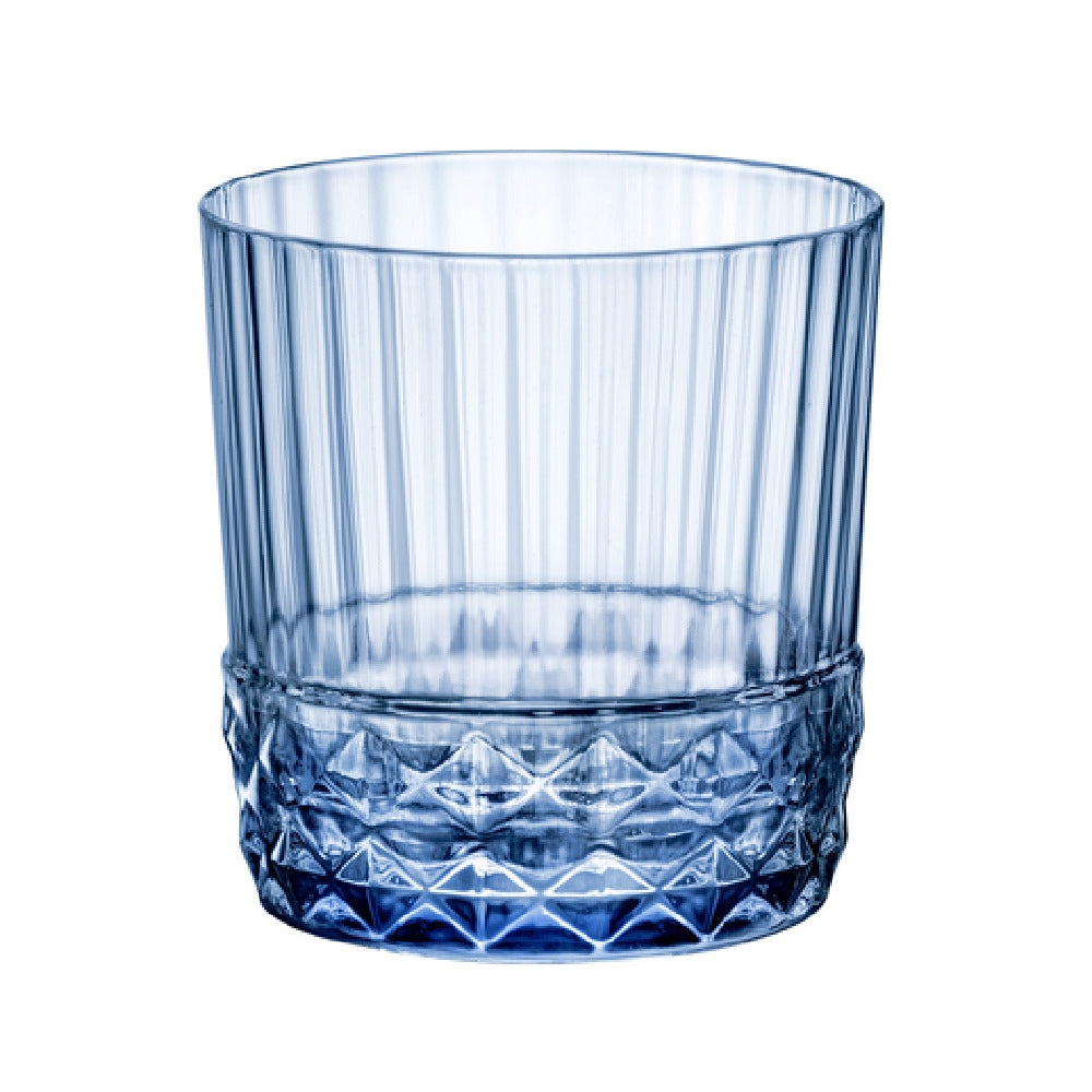 Steelite 49212Q947 Double Old Fashion 12.75 Oz 3.375" X 3.625"