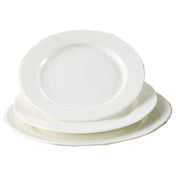 Yanco JS-106 Jersey Plate 6" Dia. Round