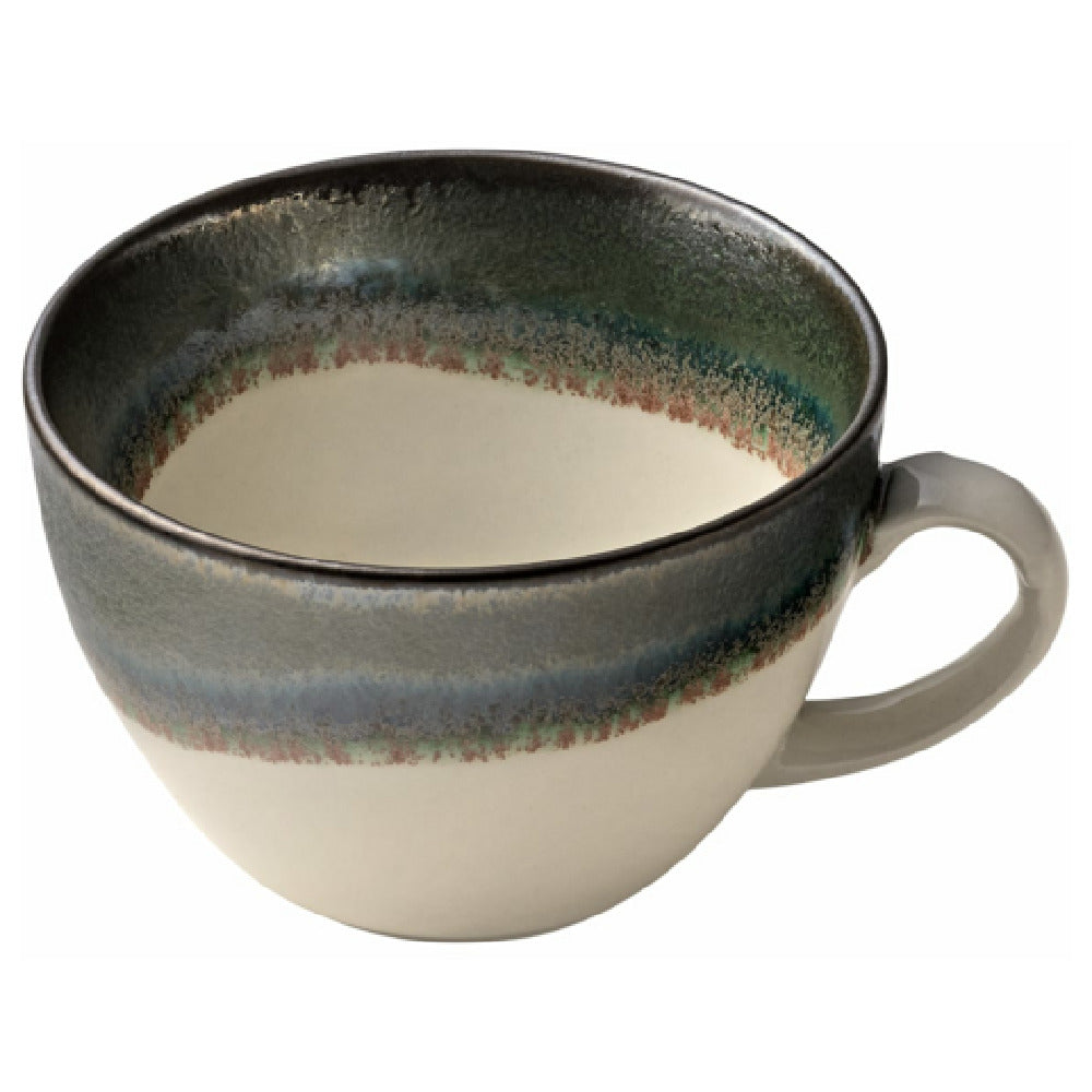 Libbey 801528441000103 Cup 11.5 Oz. 4.33"L X 4.33"W X 2.95"H Porcelain