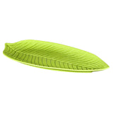 Elite Global Solutions M179PL-DG Platter 17-3/4"L X 9-1/2"W X 1"H Large