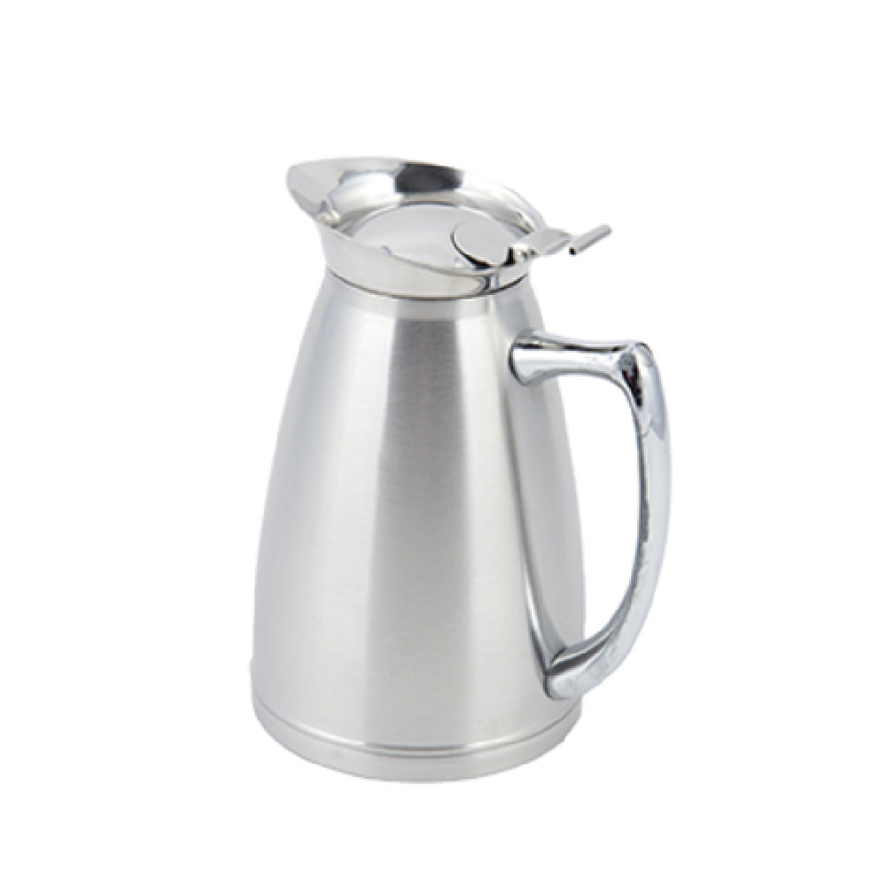 Bon Chef 4050S Pitcher/Server 10 Oz. 6-3/4"H