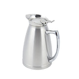 Bon Chef 4050S Pitcher/Server 10 Oz. 6-3/4"H
