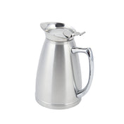Bon Chef 4050S Pitcher/Server 10 Oz. 6-3/4"H