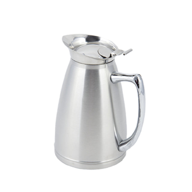 Bon Chef 4050S Pitcher/Server 10 Oz. 6-3/4"H