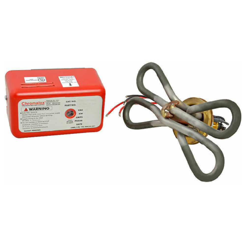 AllPoints 1441026 Element 208v 6000w 1ph