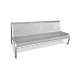 Emuamericas, Llc U340M-30 - Valles Bench, 81" Long, Outdoor