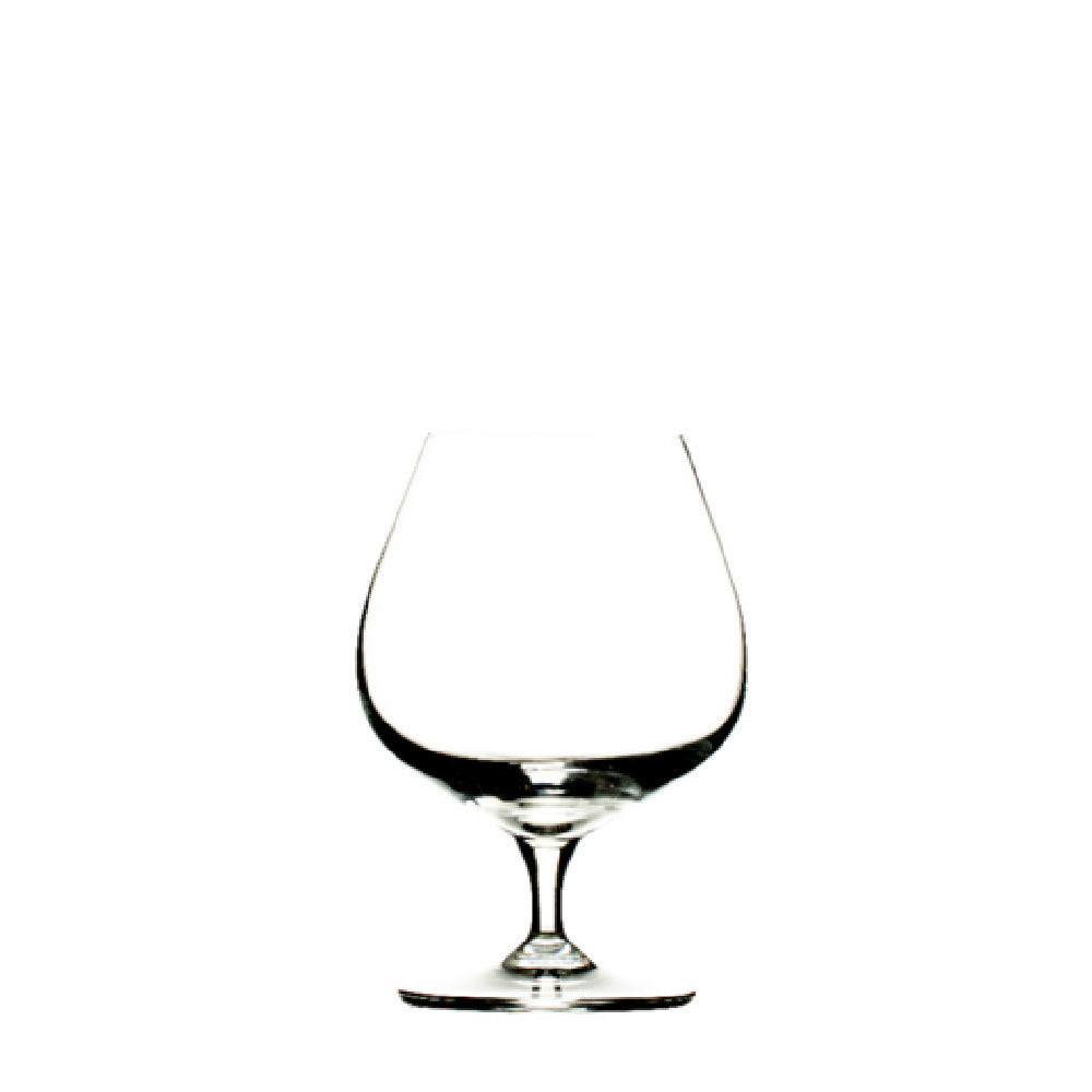 Hospitality Brands HGK55041-006 Hospitality Brands Euphoria Cognac Glass 18.5 Oz.
