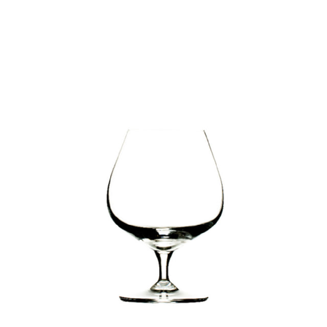 Hospitality Brands HGK55041-006 Hospitality Brands Euphoria Cognac Glass 18.5 Oz.