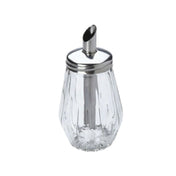 Matfer 61410 Sugar Measuring Pourer 3" Dia. X 4-1/4"H Stainless Steel Cover And Spout