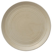 BauscherHepp 631226-C10000 Plate 10.2" Dia. X 1"H Round