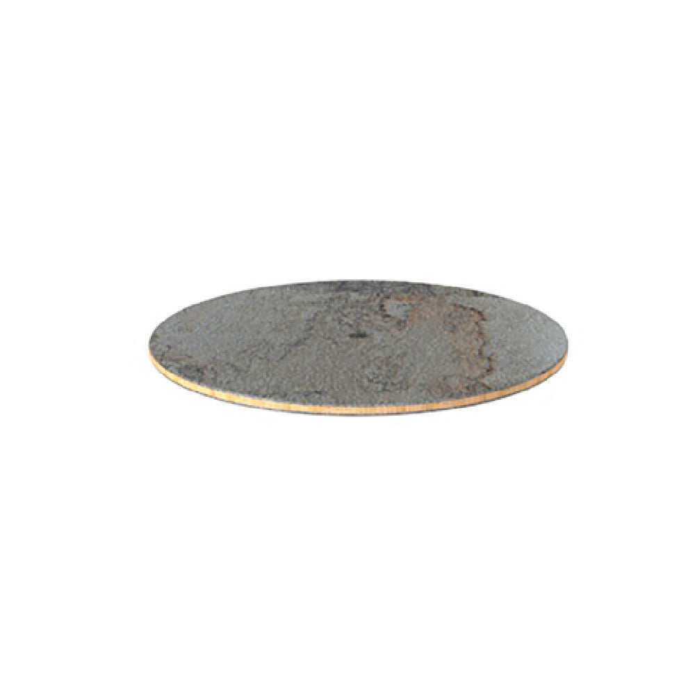Steelite MGSCRTHG0201 Mogogo Buffet Solutions Polo Table Top Replacement 24" Dia.