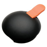 Service Ideas SJLOR SteelVac™ Vacuum Carafe Lid Push Button Decaf