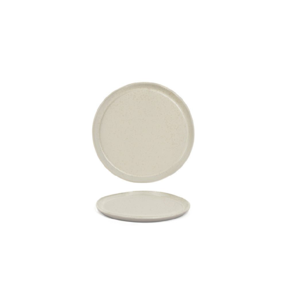 FOH DAP093BEP23 Mezze™ Plate 7-1/2" Dia. Round