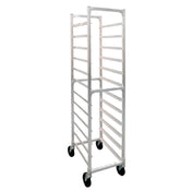 AllPoints 14506 Steamtable Pan Rack Full Size End Loading