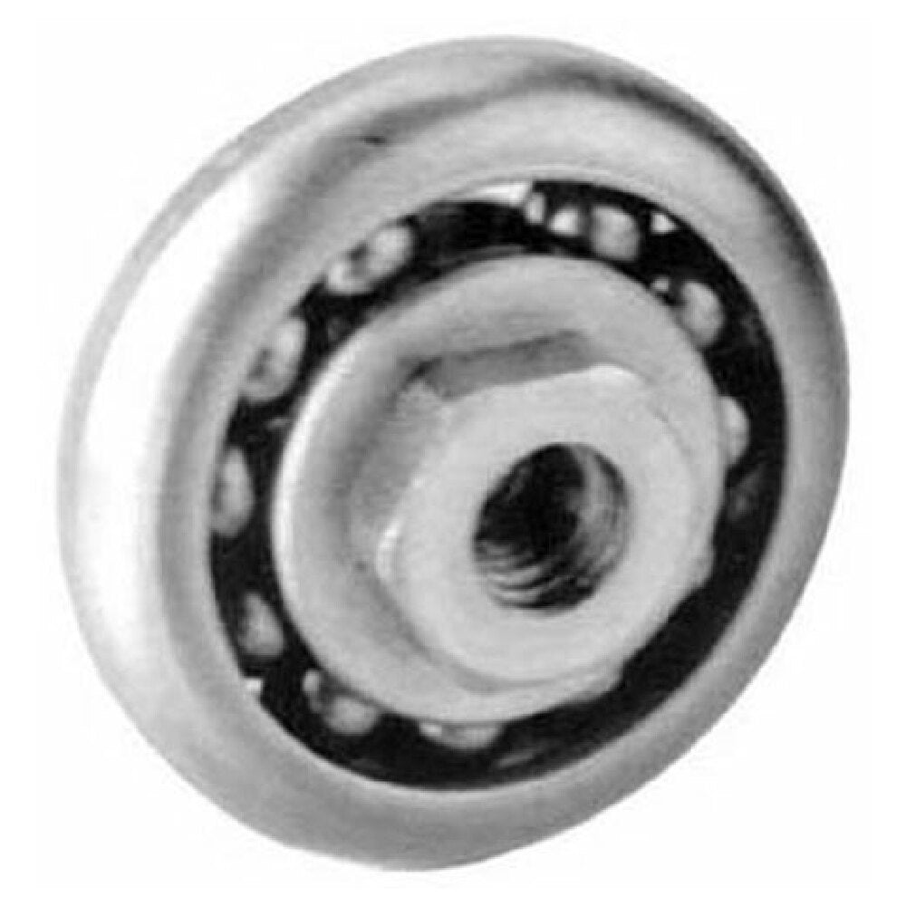 Randell RDHDBRG210 Roller (1 1/2"od 5/16 18 S/s)