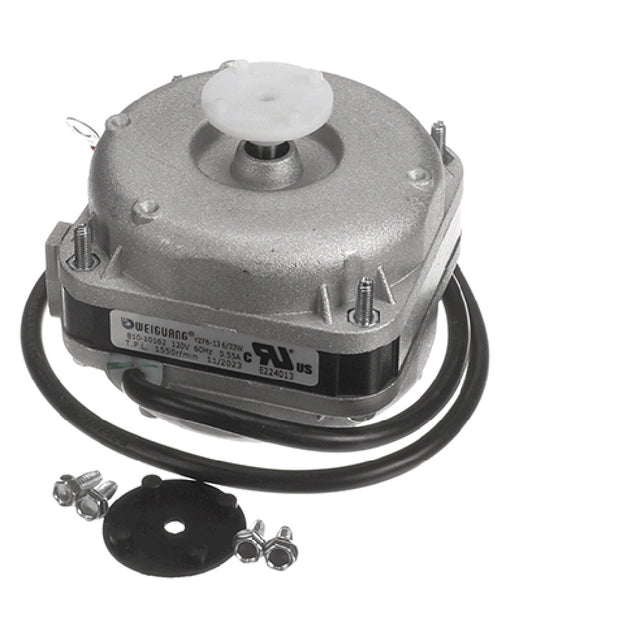 Randell RDRFMTR0104 Motor Condenser Fan 115v 6w