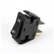 Randell RDELSWT0502 Switch Rocker 20a 277v Blk